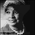 C. Deloris Tucker - She spoke against Tupac and other hip-hop - 2 PAC's Rivals