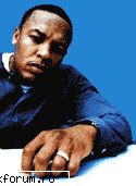 Dr. Dre - This started during Snoops murder trial, when Dre - 2 PAC's Rivals