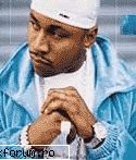 LL Cool J - LL Cool J dissed Tupac on the song I Shot Ya, it - 2 PAC's Rivals