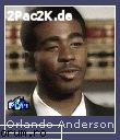 Orlando Anderson Theory - The Orlando Anderson Theory involves the idea - The Shootings