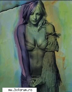 britney spears - Sper sa va placa pozele - Artisti preferati